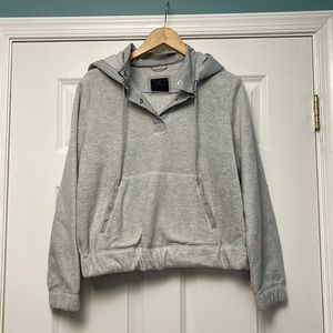 Abercrombie Hooded Sweatshirt